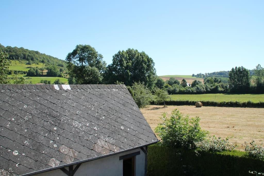 Le Haut Mesnil-3 Exterior foto